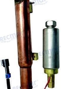 FUEL PUMP ASSY