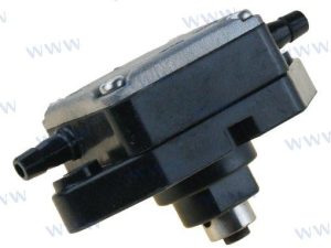 FUEL PUMP ASSY