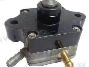 FUEL PUMP ASSY