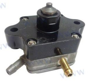 FUEL PUMP ASSY