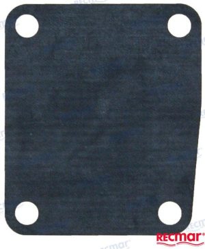 FUEL PUMP DIAPHRAGM KIT