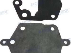 FUEL PUMP DIAPHRAGM KIT