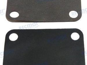 FUEL PUMP DIAPHRAGM KIT