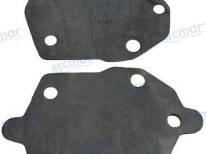 FUEL PUMP DIAPHRAGM KIT