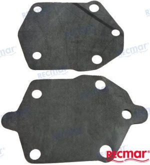 FUEL PUMP DIAPHRAGM KIT