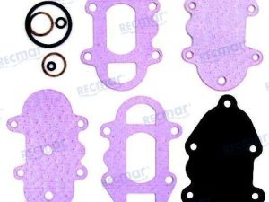 FUEL PUMP DIAPHRAM KIT