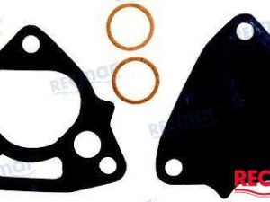FUEL PUMP DIAPHRAM KIT