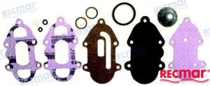 FUEL PUMP DIAPHRAM KIT