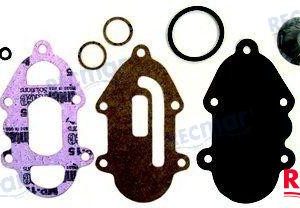 FUEL PUMP DIAPHRAM KIT