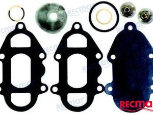FUEL PUMP DIAPHRAM KIT