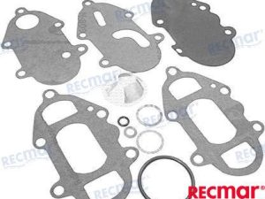 FUEL PUMP DIAPHRAM KIT