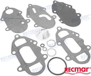 FUEL PUMP DIAPHRAM KIT