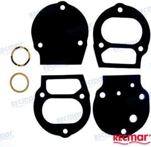 FUEL PUMP DIAPHRAM KIT