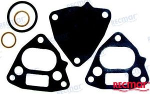 FUEL PUMP DIAPHRAM KIT