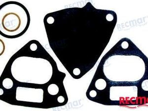 FUEL PUMP DIAPHRAM KIT