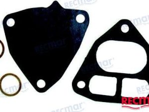 FUEL PUMP DIAPHRAM KIT