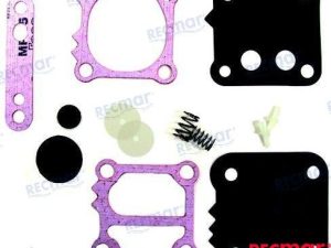 FUEL PUMP DIAPHRAM KIT