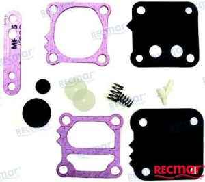 FUEL PUMP DIAPHRAM KIT