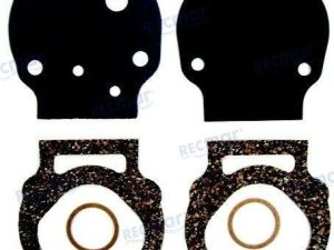 FUEL PUMP DIAPHRAM KIT