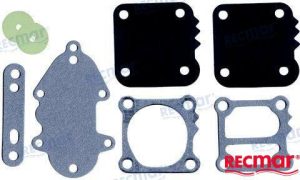 FUEL PUMP DIAPHRAM KIT
