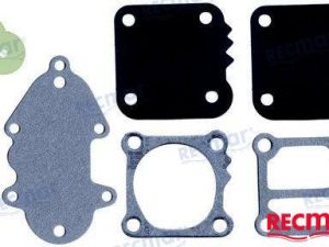 FUEL PUMP DIAPHRAM KIT
