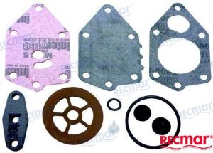 FUEL PUMP KIT