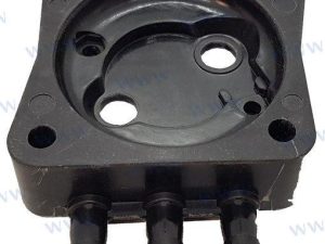 FUEL PUMP SHELL