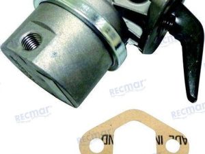 FUEL PUMP VOLVO DIESEL