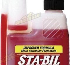 Kütuse stabilisaator 475ml