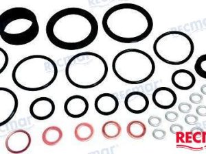 FUEL SYSTEM GASKET KIT