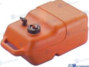 FUEL TANK 12 L.