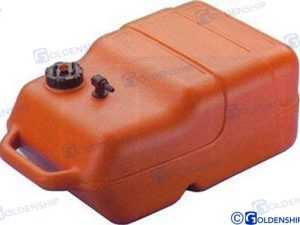 FUEL TANK 30 L.