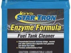 FUEL TANK CLEANER