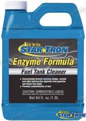 FUEL TANK CLEANER