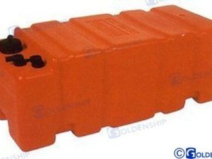 FUEL TANK TITANIO 30 C 45L