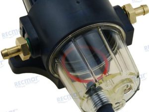 FUEL WATER SEPARATOR