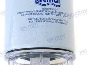 FUEL WATER SEPARATOR COMPLETE