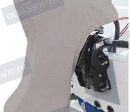 FULL OUTBOARD COVER UP TO 3.5HP