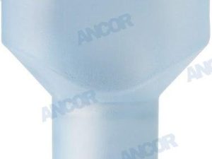 FULLY INSULATED DISCONNECTS MALE