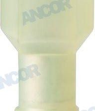 FULLY INSULATED DISCONNECTS MALE