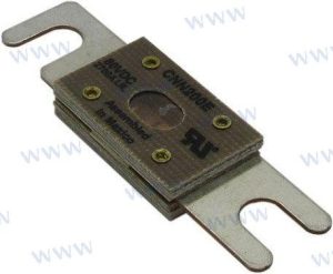 FUSE ANL 250A/80V M8 (SET OF 2PCS)