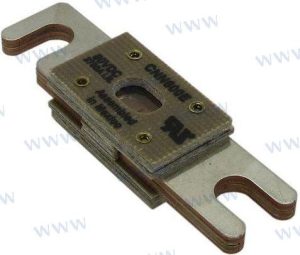 FUSE ANL 600A/80V M8 (SET OF 2PCS)