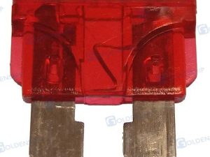 FUSE ATC 10A  (PACK 5)