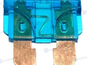 FUSE ATC 15A  (PACK 5)