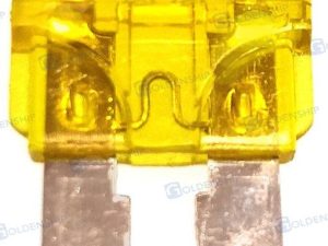 FUSE ATC 20A   (PACK 5)