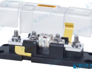 FUSE BLOCK CLASS T IP 110-200A