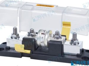 FUSE BLOCK CLASS T IP 225-400A