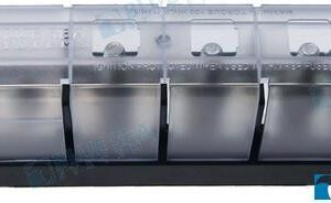 FUSE BLOCK MRBF 3CIRC COMMON