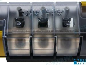 FUSE BLOCK MRBF 3CIRC INDEP.