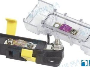 FUSE BLOCK SAFETY MIDI